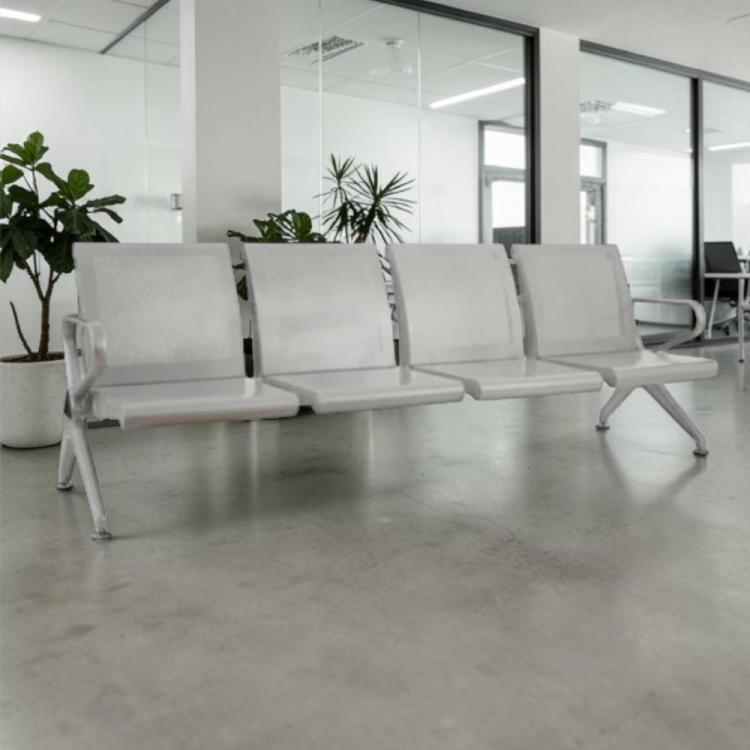 AIRPORT SOFA 4-SEATER