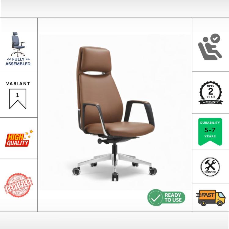 DIRECTOR CHAIR - BOT