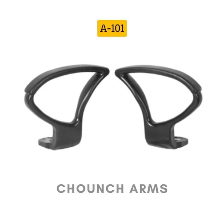 CHOUNCH PU ARMS