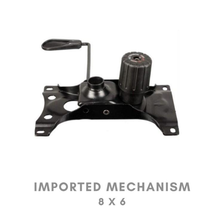 IMPORTED MECHANISM