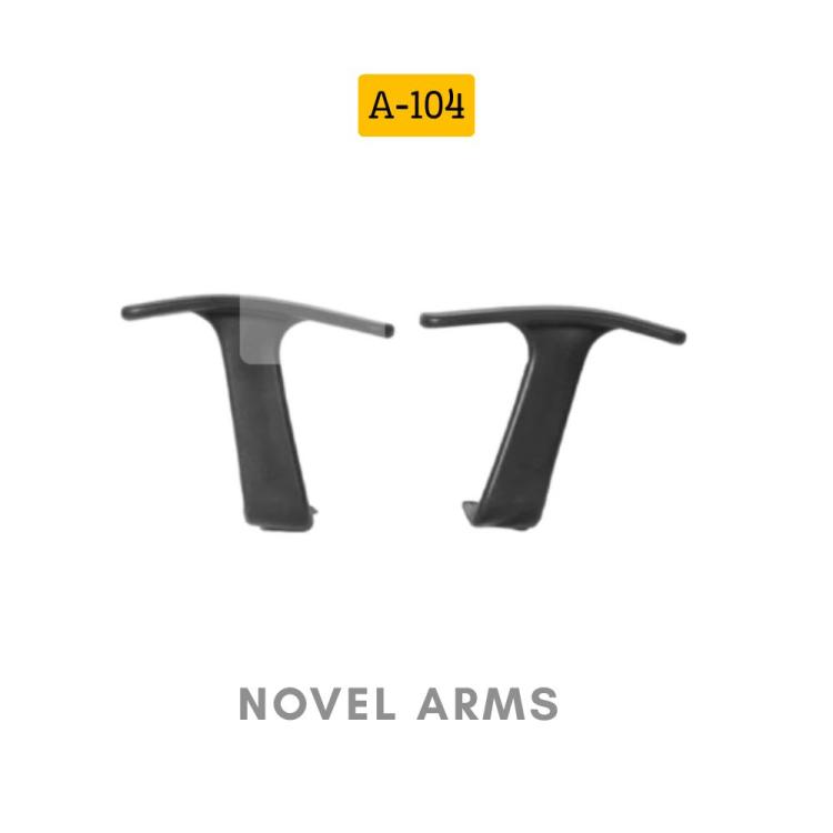 NOVEL ARMS