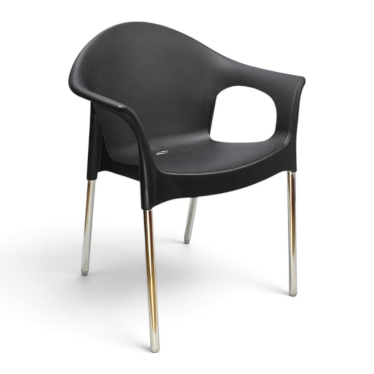 VISITOR CHAIR NOVELLA-9