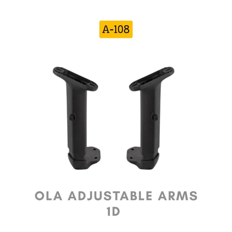 OLA ADJUSTABLE ARMS
