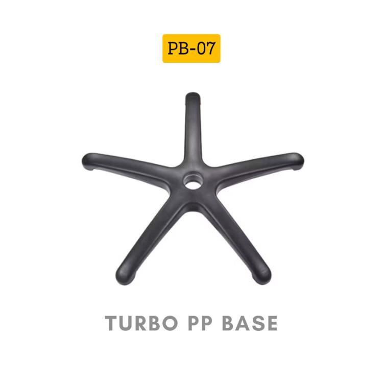 TURBO PP BASE