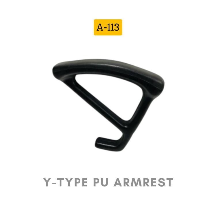 Y-TYPE ARMS
