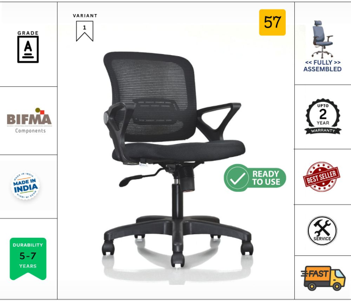 WORK CHAIR CHY-01