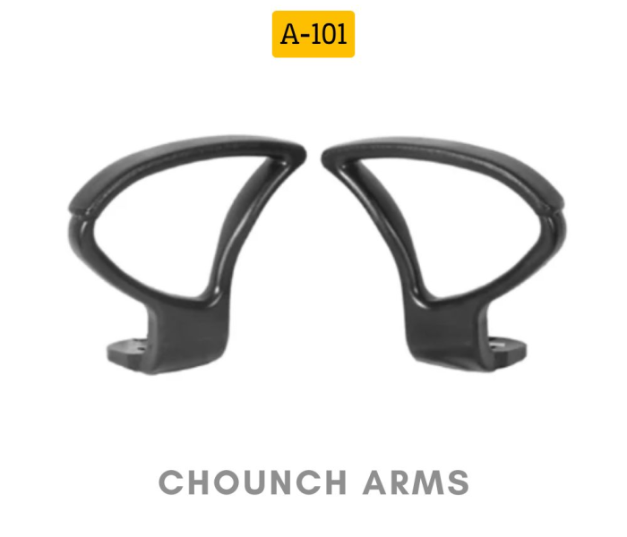 CHOUNCH PU ARMS
