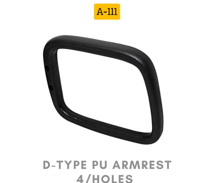 D-TYPE ARMS