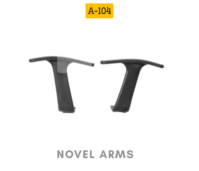 NOVEL ARMS