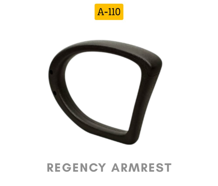 REGENCY ARMS