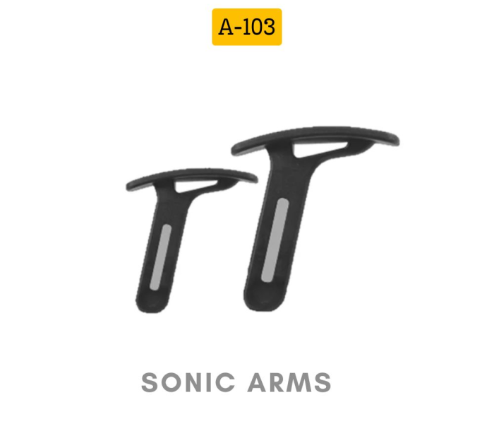 SONIC ARMS
