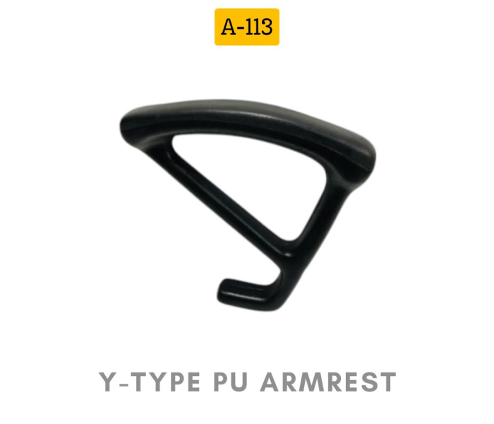 Y-TYPE ARMS