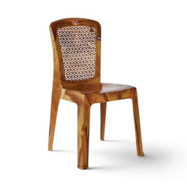 ARMLESS CHAIR - AIDEN