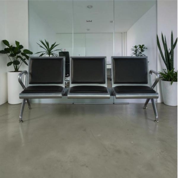 AIRPORT SOFA 3 SEATER CUSHION