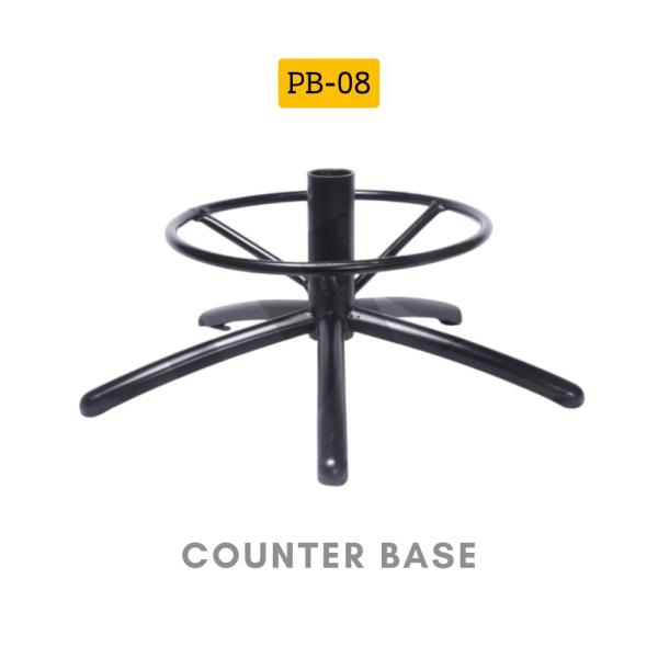 COUNTER BASE
