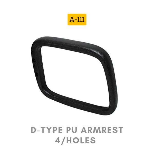 D-TYPE ARMS