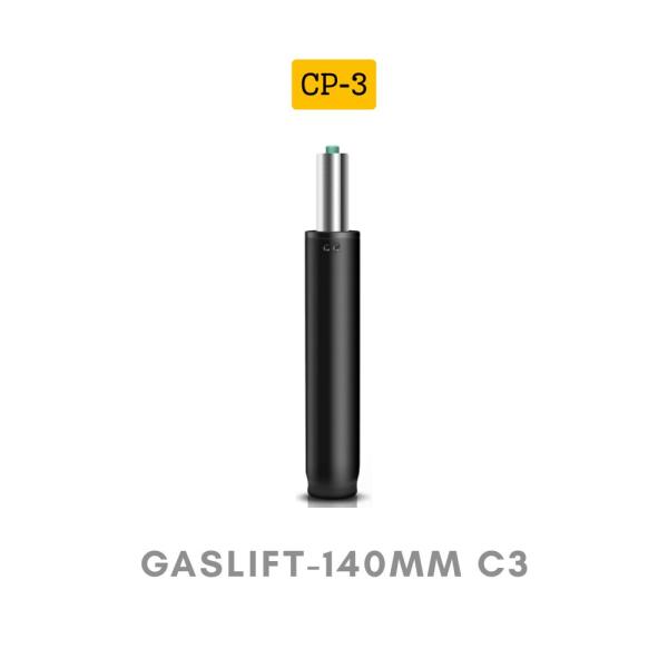 GASLIFT 140MM