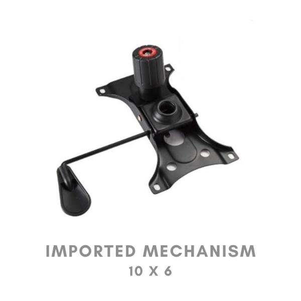 IMPORTED MECHANISM