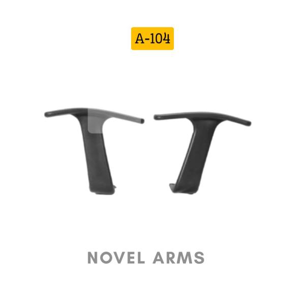 NOVEL ARMS