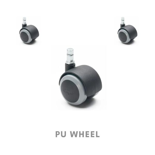 PU WHEEL 