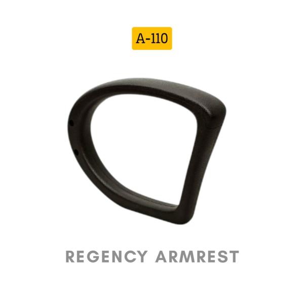 REGENCY ARMS
