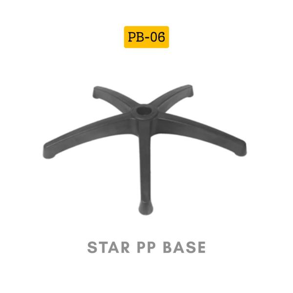 STAR PP BASE