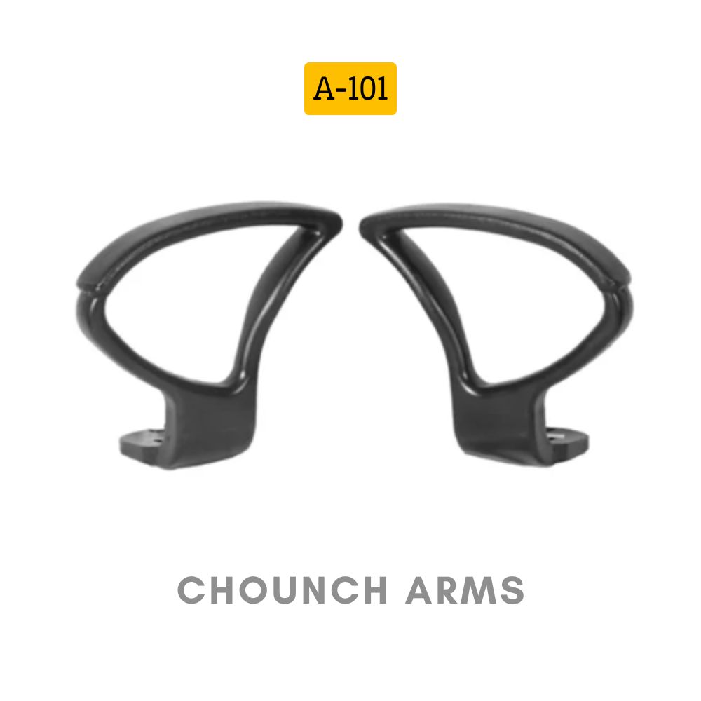 CHOUNCH PU ARMS